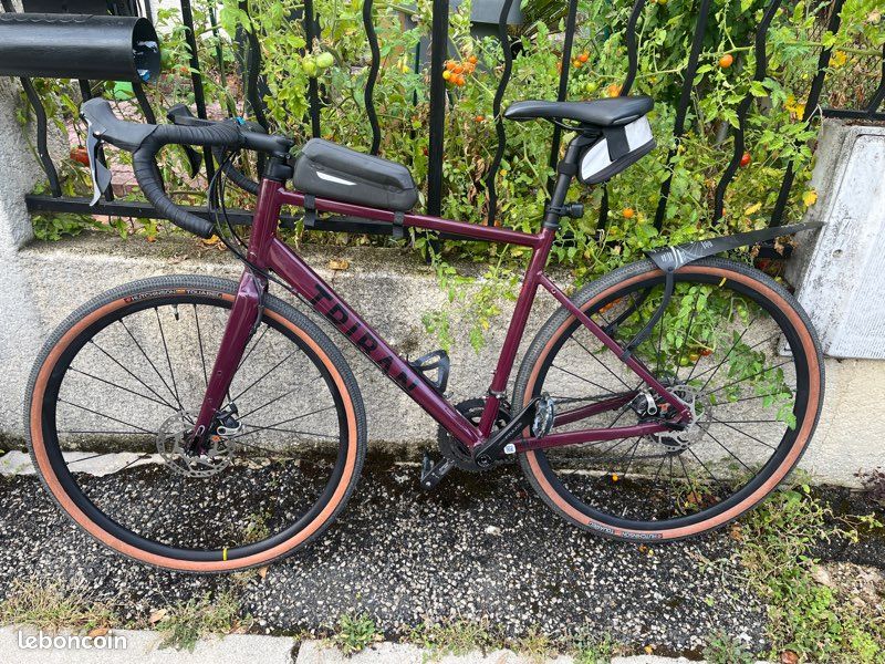 Bicycle Wheel VÃ©lo Ã©lectrique Wayscral City 415 Batterie