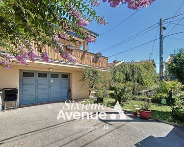 Maison 385 000 € - 101 m²