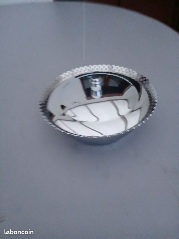 Légumier inox 25cm - Carcat Location