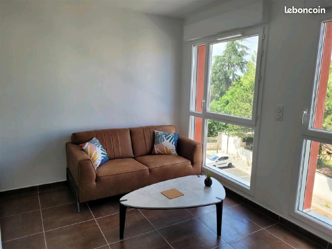 Appartement 1 pièce 28 m² · à Albi · 28 m² · 514 €