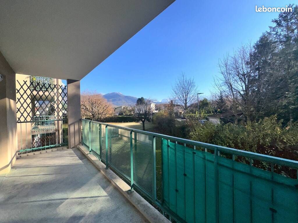 Appartement a louer fontaine - 3 pièce(s) - 64 m2 - Surfyn