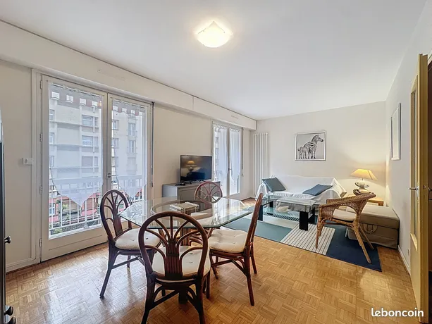 Annonce location Appartement aix-les-bains