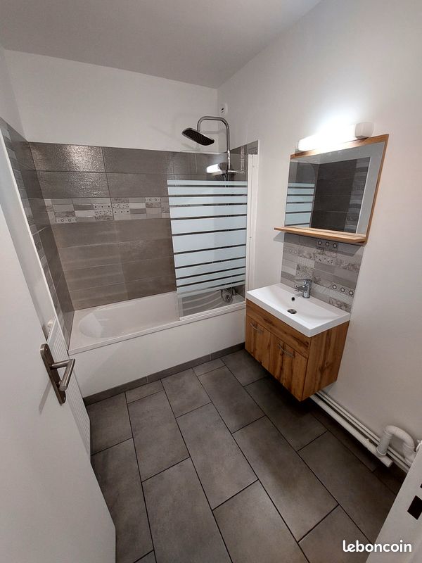 Appartement a louer sens - 2 pièce(s) - 58 m2 - Surfyn