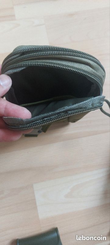 Trousse molle fourre tout (image 3)