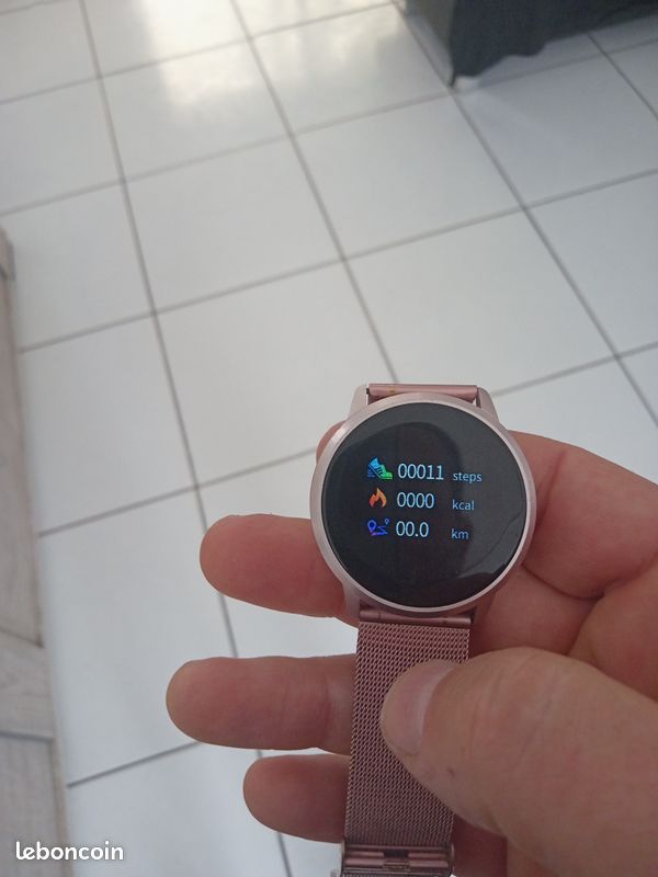 Montre smart watch (image 2)