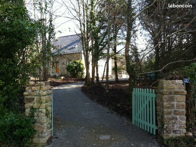 Maison de caractère bord de mer (image 2)