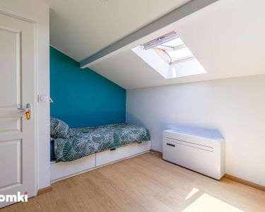 Maison 385 000 € - 72 m²