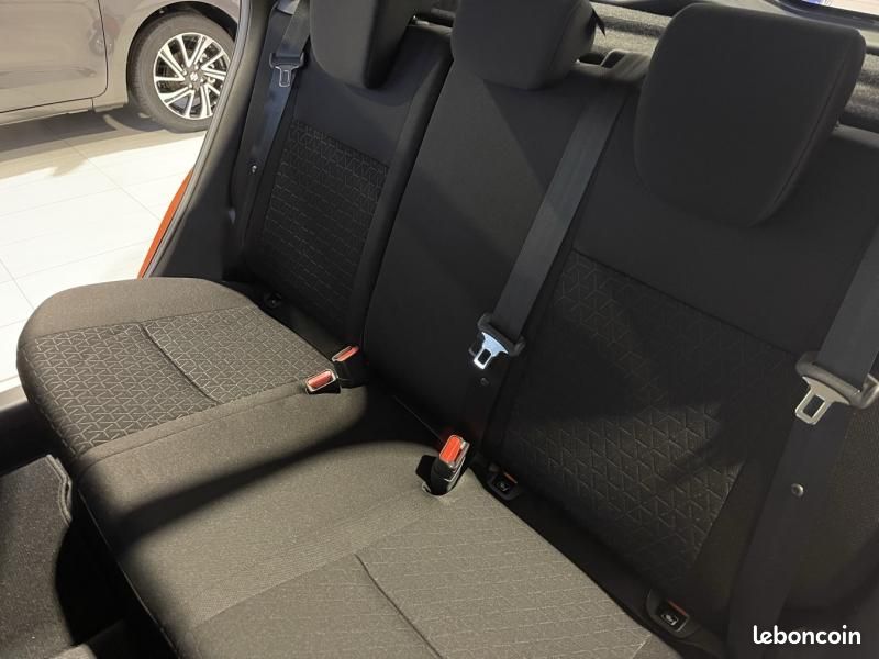 Suzuki Swift 1.2 Hybrid 83ch Avantage (image 13)