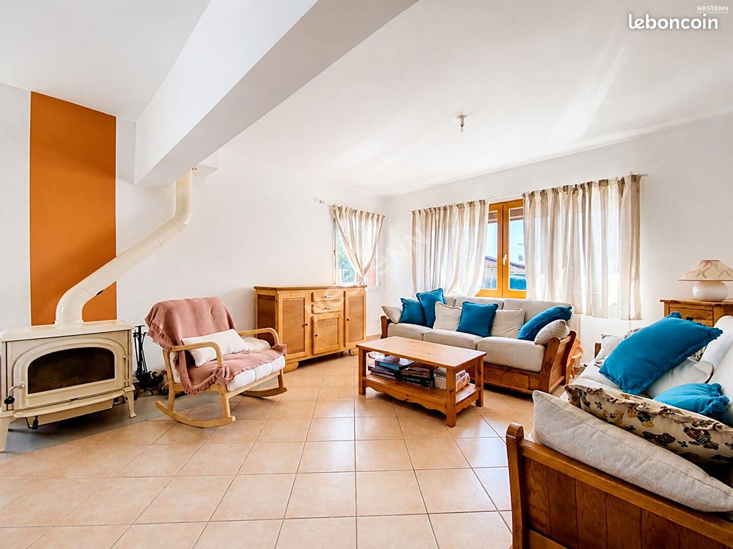Maison 6 pièces 164 m² · à Sisteron · 164 m² · 305 000 €