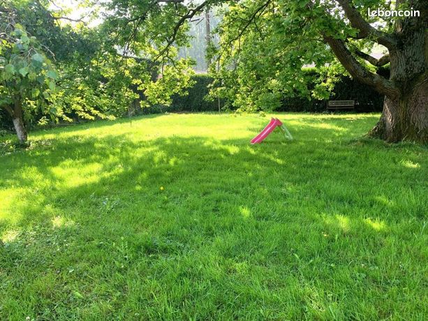 Terrain 550 m² Rosult