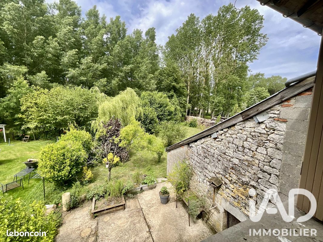 Maison de village 3 pièces 91 m² (image 14)