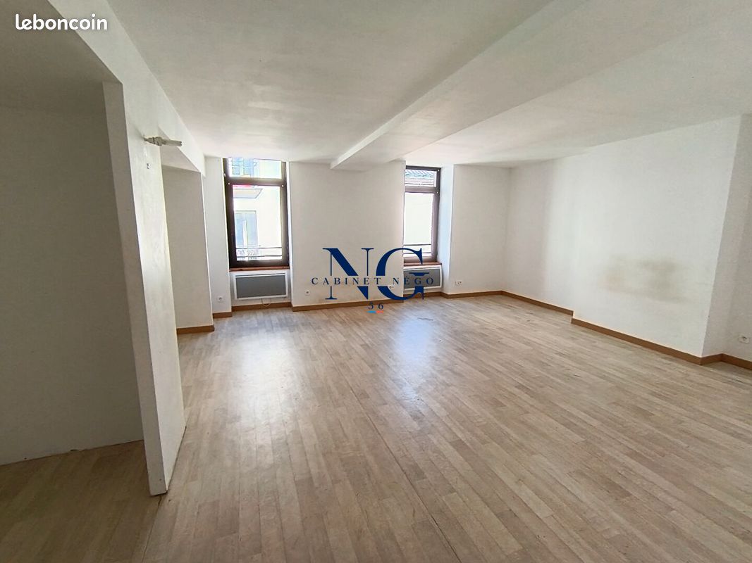 Appartement 4 pièces 65 m² · à Muzillac · 65 m² · 91 000 €