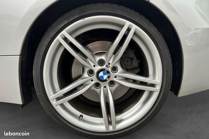 BMW Z4 (E89) (2) SDRIVE35IA M SPORT 306Ch Garantie 12 mois (image 16)