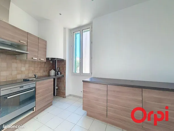 Annonce location Appartement ajaccio