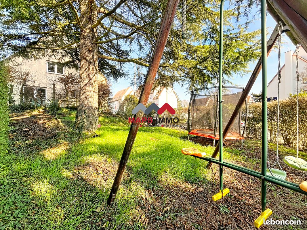Maison 5 pièces 103 m² · à Marlenheim · 103 m² · 299 000 €