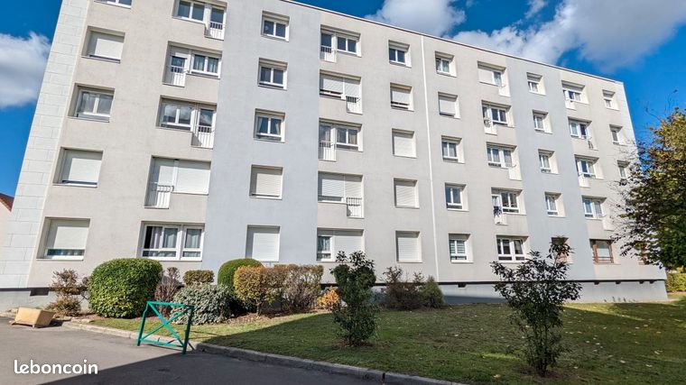 Appartement a louer houilles - 5 pièce(s) - 84 m2 - Surfyn