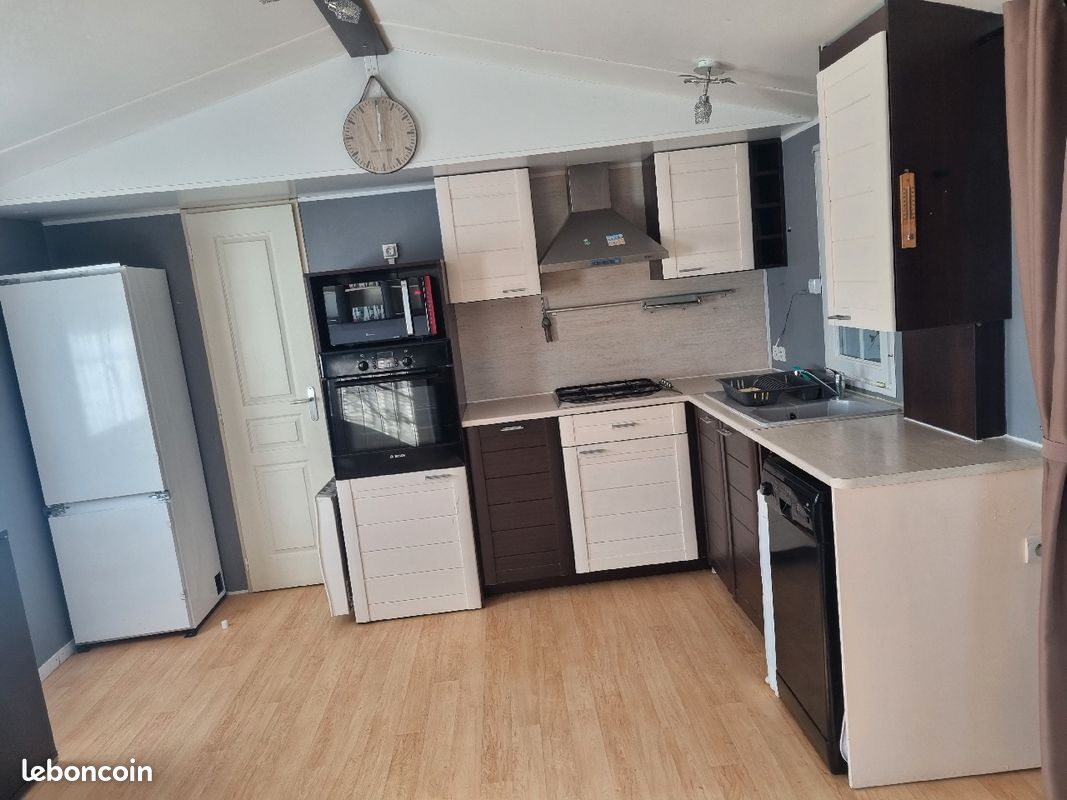 Spacieux mobil home (image 6)
