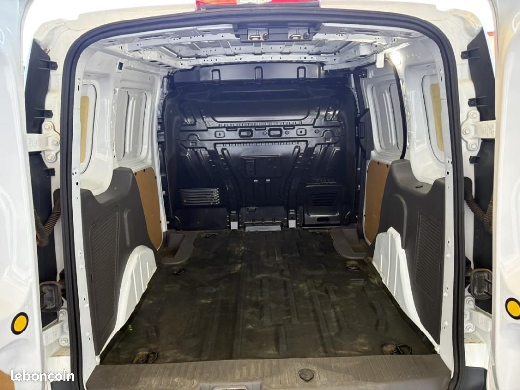 Ford Transit Connect FGN L1 1.5 ECOBLUE 100 SetS TREND (image 16)