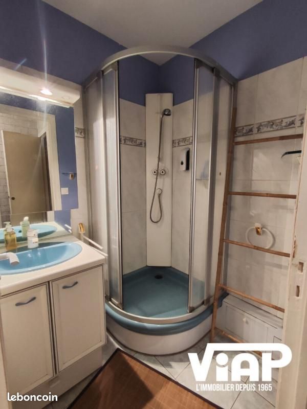 Studio 1 pièce 29 m² - Limoges 87100 (image principale 1)