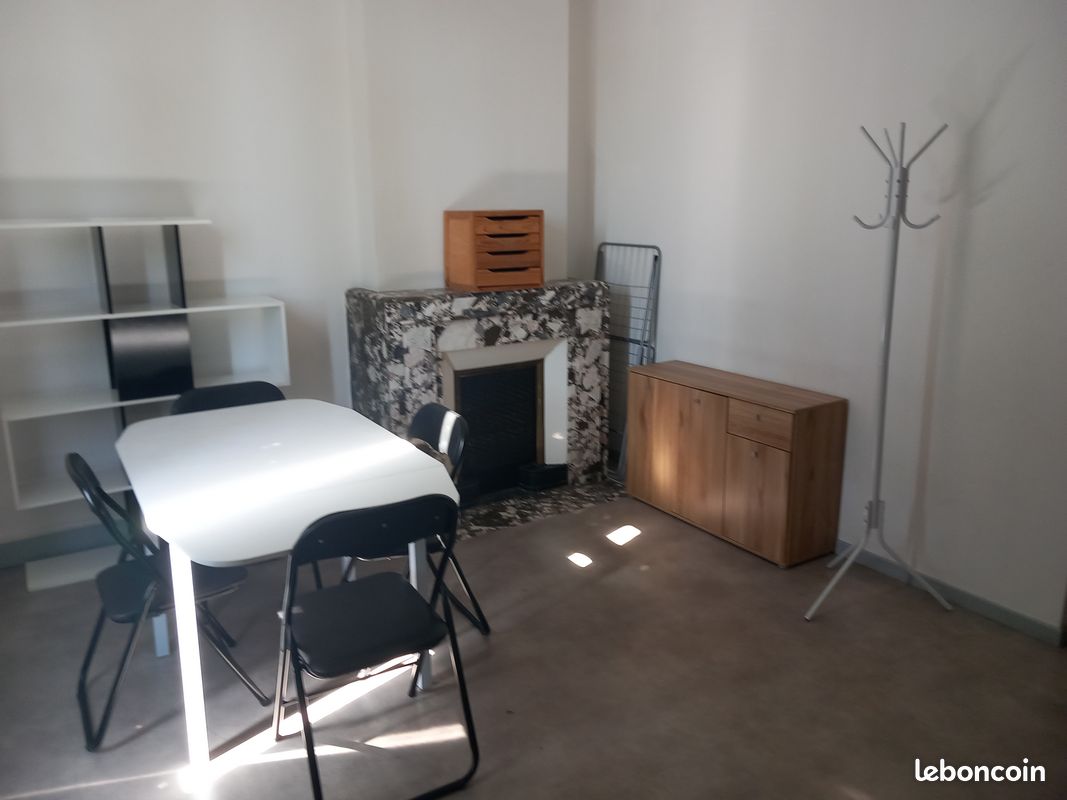 Appartement 1 pièce 23 m² · à Valence · 23 m² · 500 €