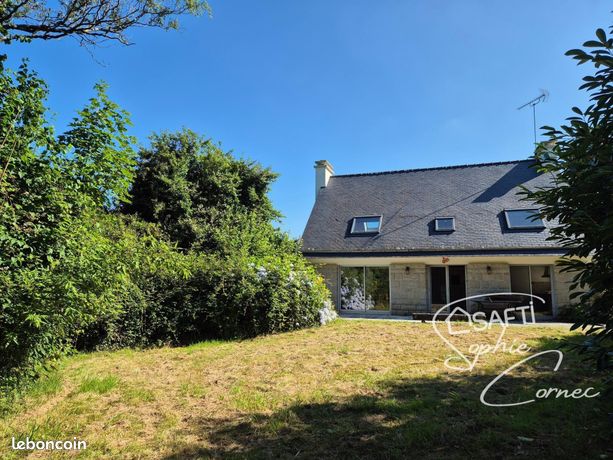 Maison 4 pièces 123 m²