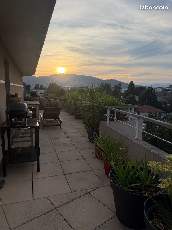 Appartement 3 pièces 65 m² · à Cannes · 65 m² · 425 000 €