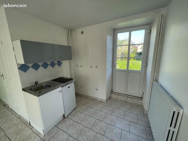 Appartement 1 pièce 30 m²