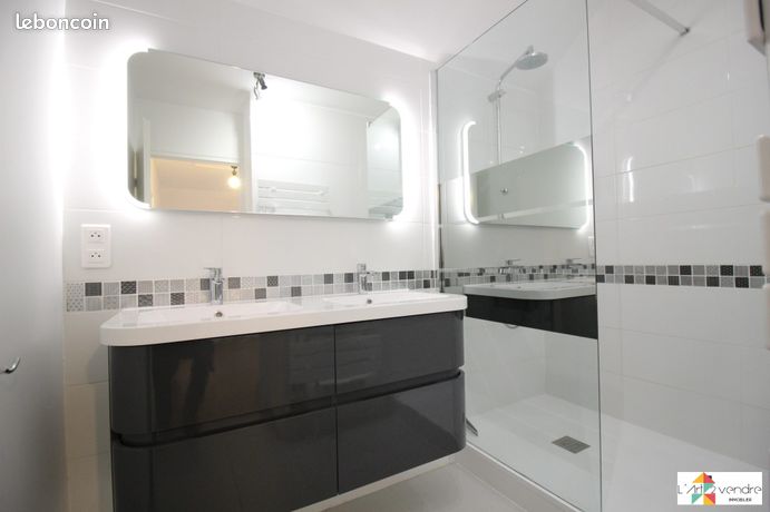 Maison a louer montgeron - 5 pièce(s) - 84 m2 - Surfyn