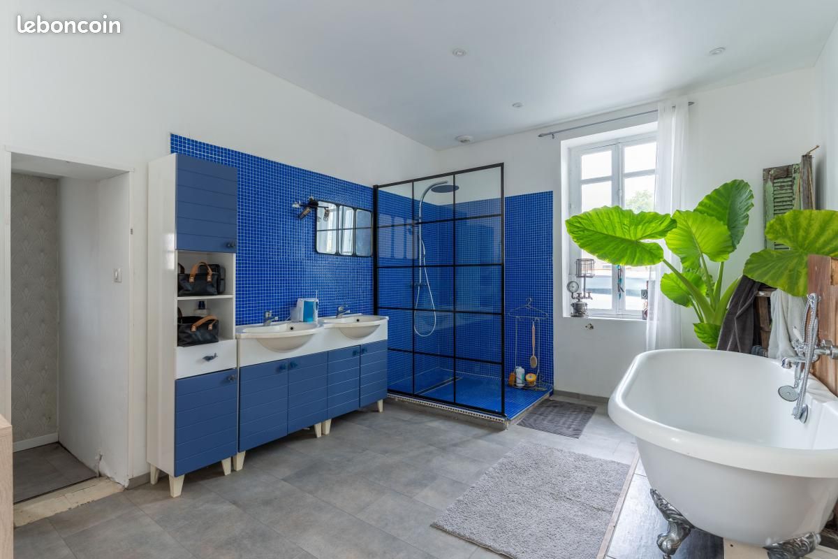 Maison de ville 5 pièces 177 m² - Biscarrosse 40600 (image principale 6)