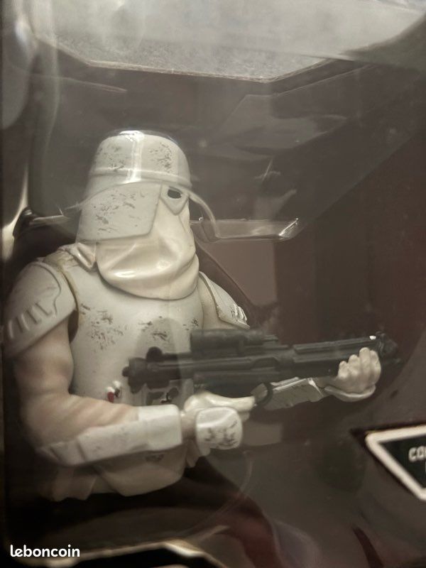 Star Wars Bust Collection Snowtrooper Collector’s Edition (image 2)