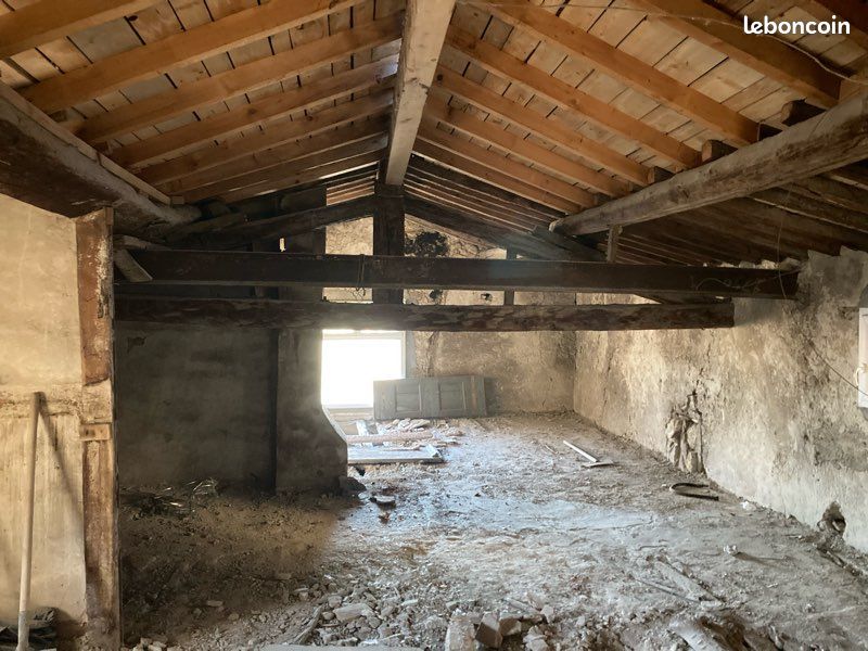 Appartement 4 pièces 106 m² · à Gignac · 106 m² · 64 900 €