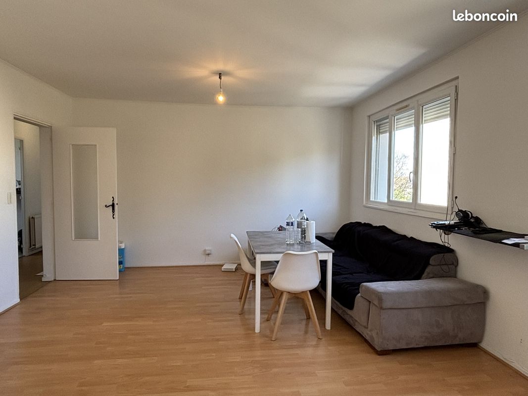 Appartement 3 pièces 66 m² · à Saint-Brieuc · 66 m² · 102 476 €