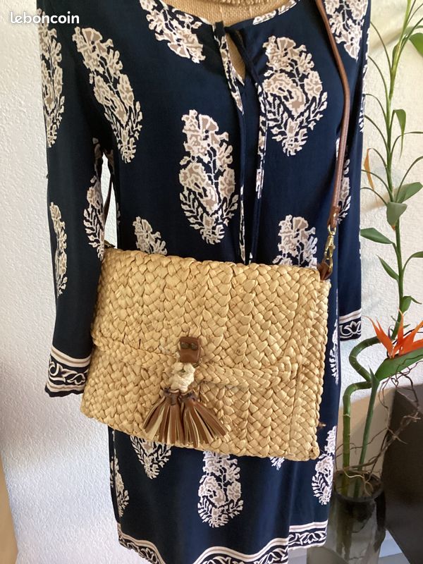 Robe Belcci Taille L 40 (image 7)