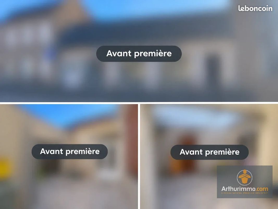Immeuble Ribécourt-Dreslincourt · 180 000 €