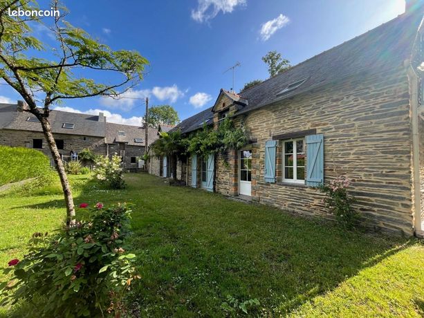 Maison 12 pièces 300 m²