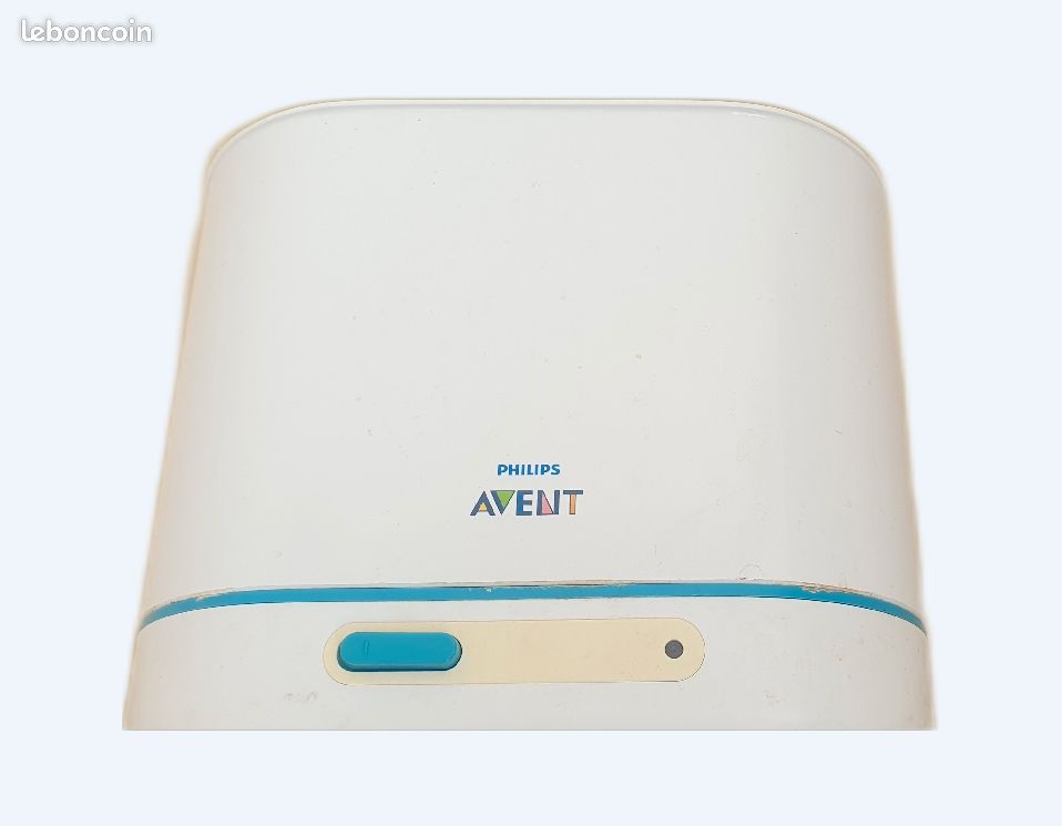Chauffe biberons Avent Philips (image 1)