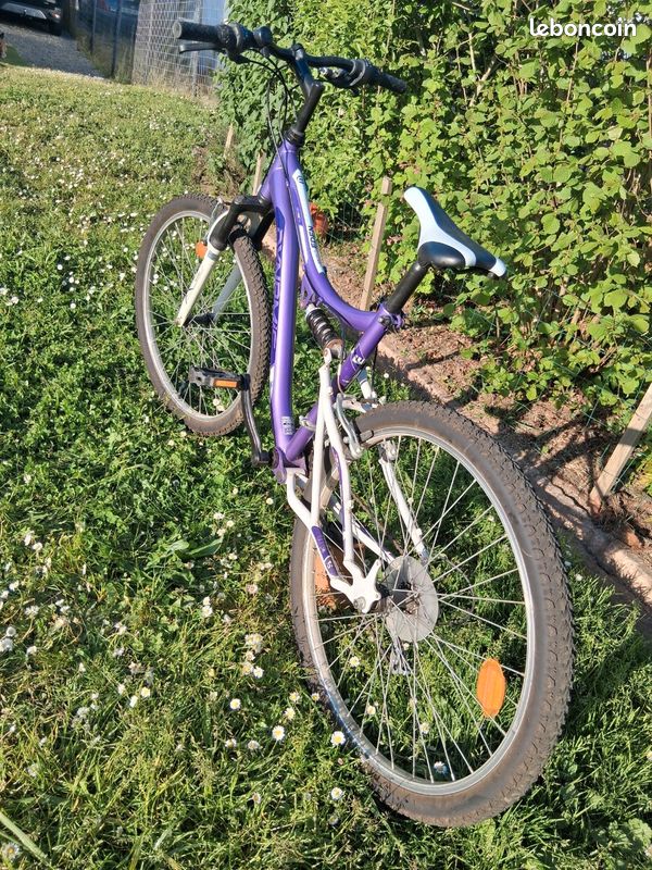 VTT fille Ado (image 5)