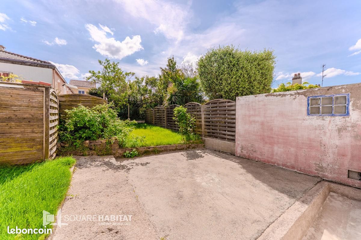 Maison 5 pièces 92 m² · à La Montagne · 92 m² · 279 900 €