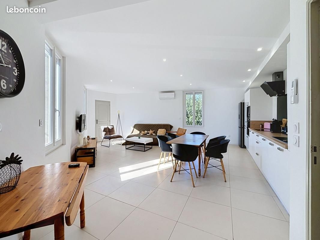 Maison 4 pièces 100 m² · à Pézilla-la-Rivière · 100 m² · 181 000 €