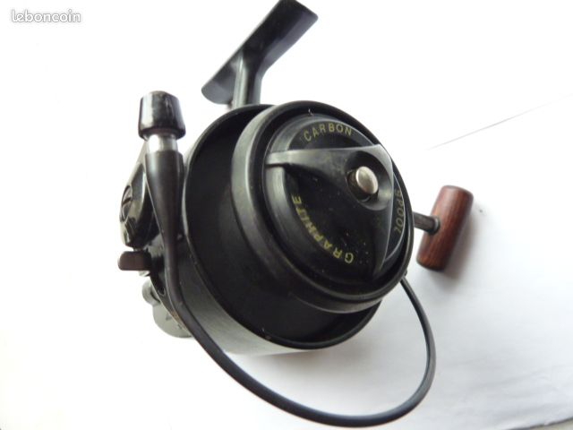 MOULINET DE PÊCHE Mitchell 300 pro avec piscine de rechange. EUR 66,14
