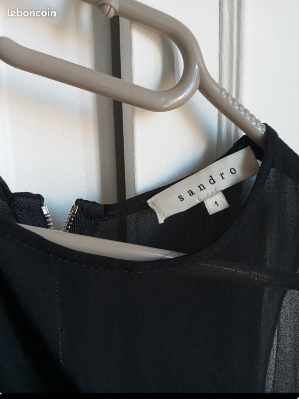 Robe Sandro T1 (image 5)