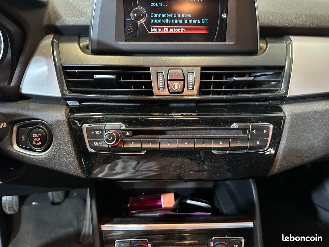 Bmw serie 2 1,5 d active tourer 216d lounge (image 23)
