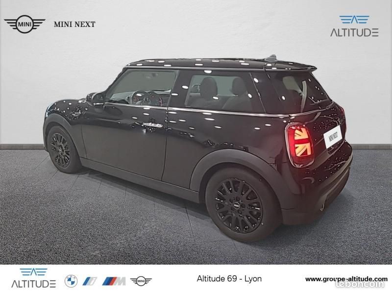 Mini Mini Cooper 136ch Edition Camden (image 2)