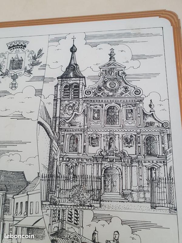 Lithographie (image 4)