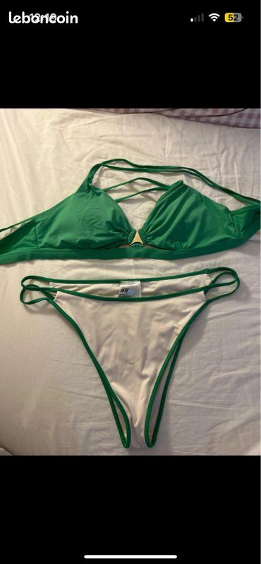 Maillot de bain h&m (image 1)