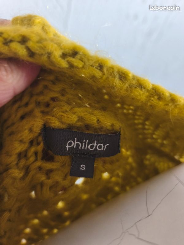 Gilet sans manches (image 4)