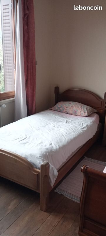 Chambre à coucher complète (image 2)