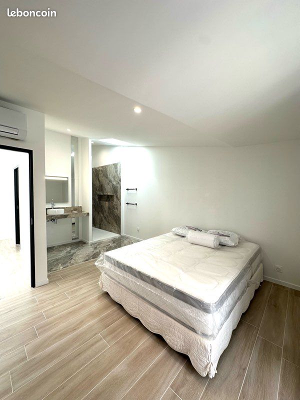 Maison 3 pièces 60 m² · à La Réole · 60 m² · 690 €