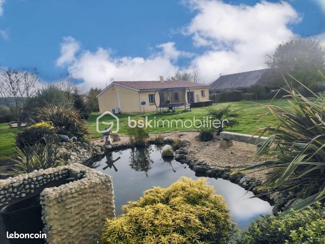 Maison 5 pièces 123 m² · à Caudecoste · 123 m² · 230 000 €