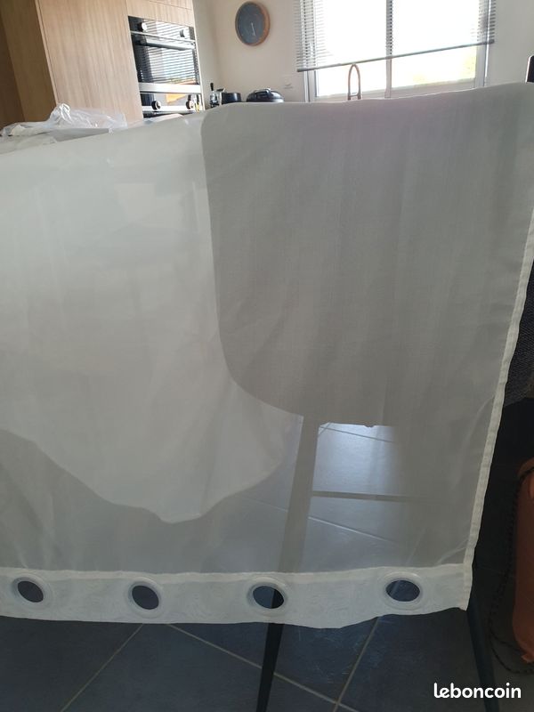 Rideaux (image 1)
